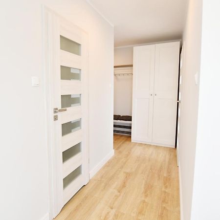 Apartament Baltic Pearl Kołobrzeg Exteriör bild