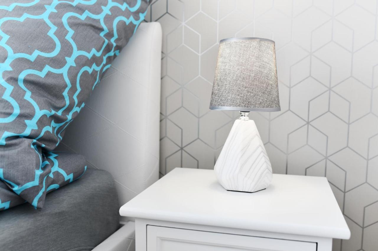 Apartament Baltic Pearl Kołobrzeg Exteriör bild